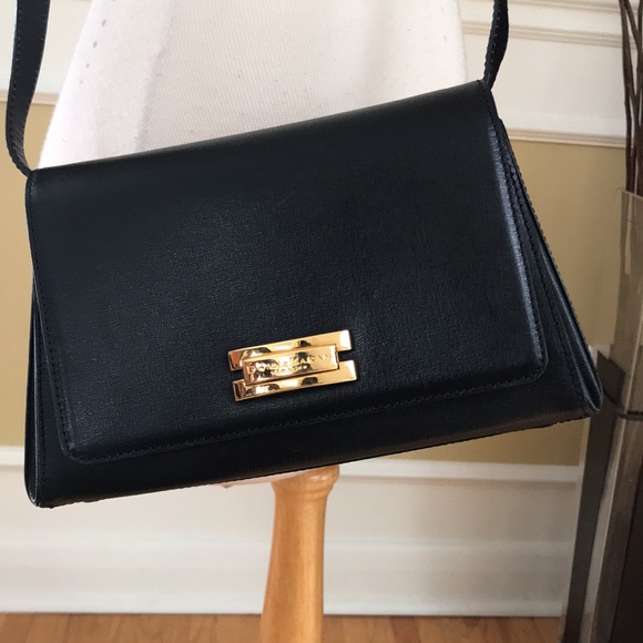 Vintage Donna Karen Crossbody Bag - Picture 3 of 7